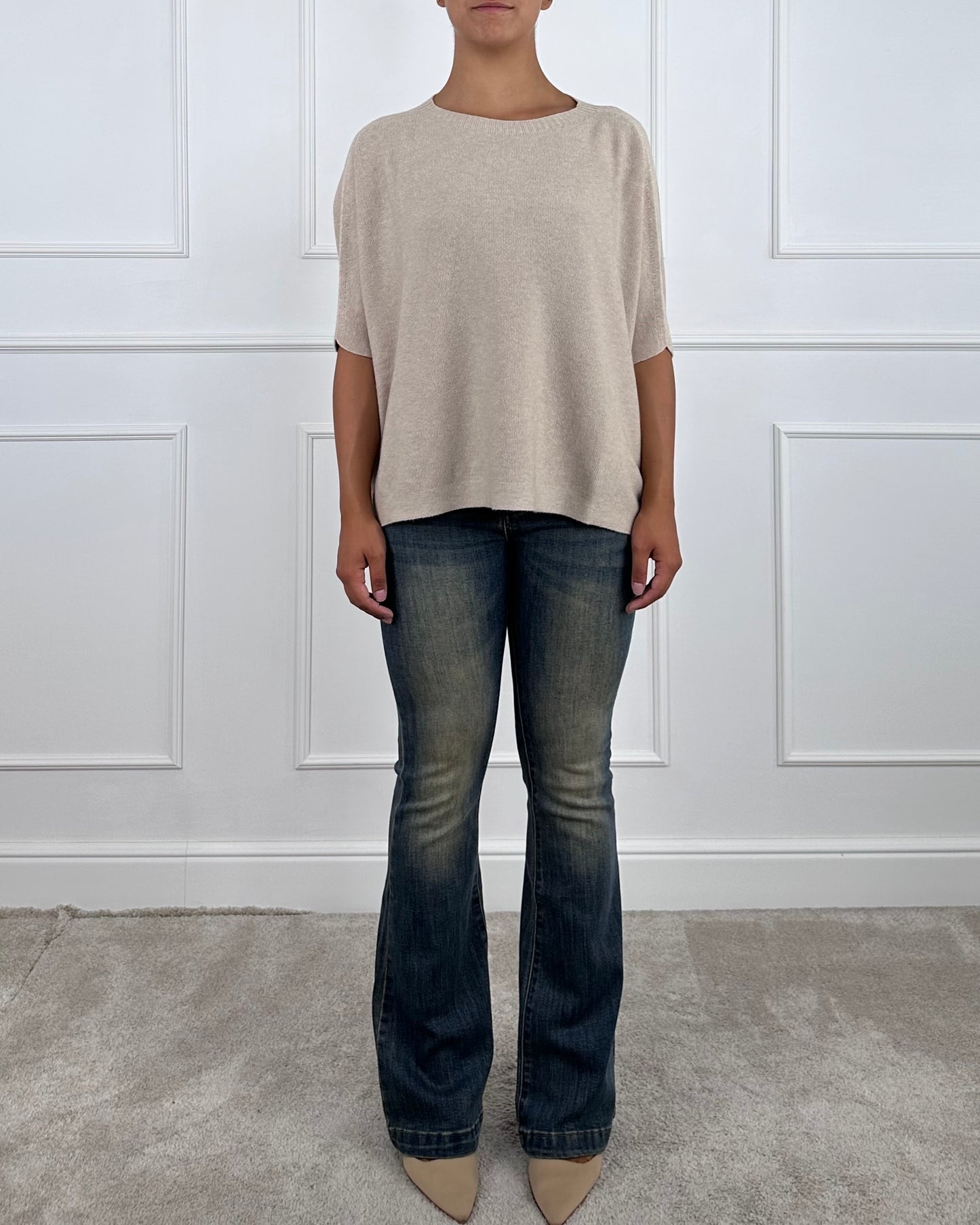56006 - TENSIONE IN MAGLIA