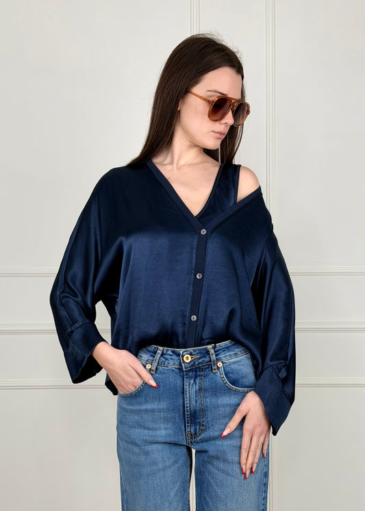 3269 - CARDIGAN IN VISCOSA