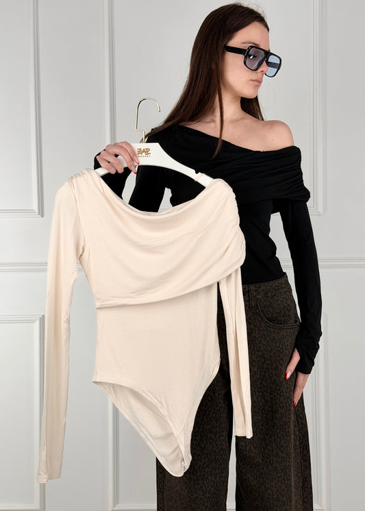 OG99808 - MY-D BODY ASIMMETRICO