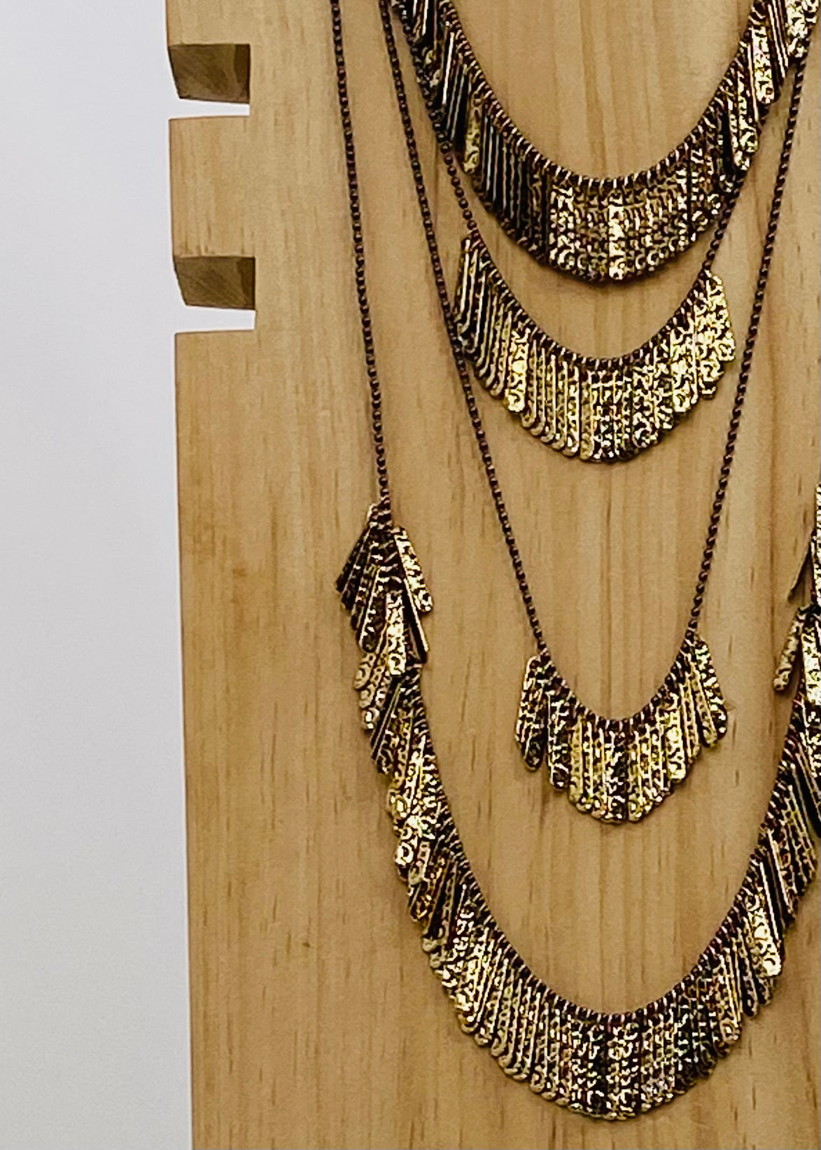 CLN • COLLANA FRANGE