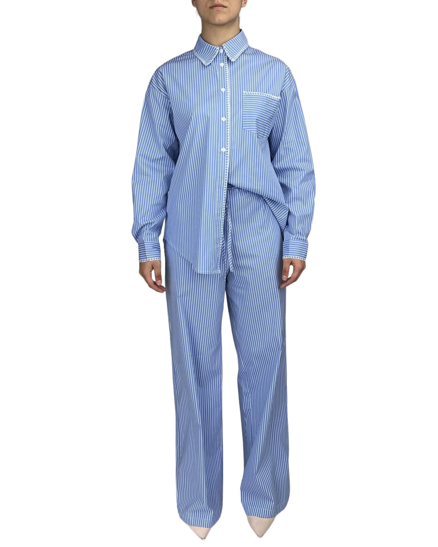 81009 PANTALONE
