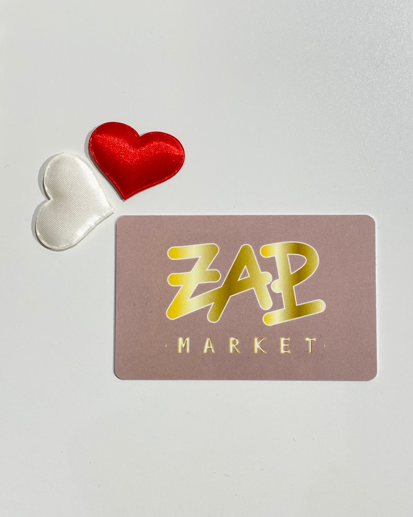 Buono regalo Zap Market Store