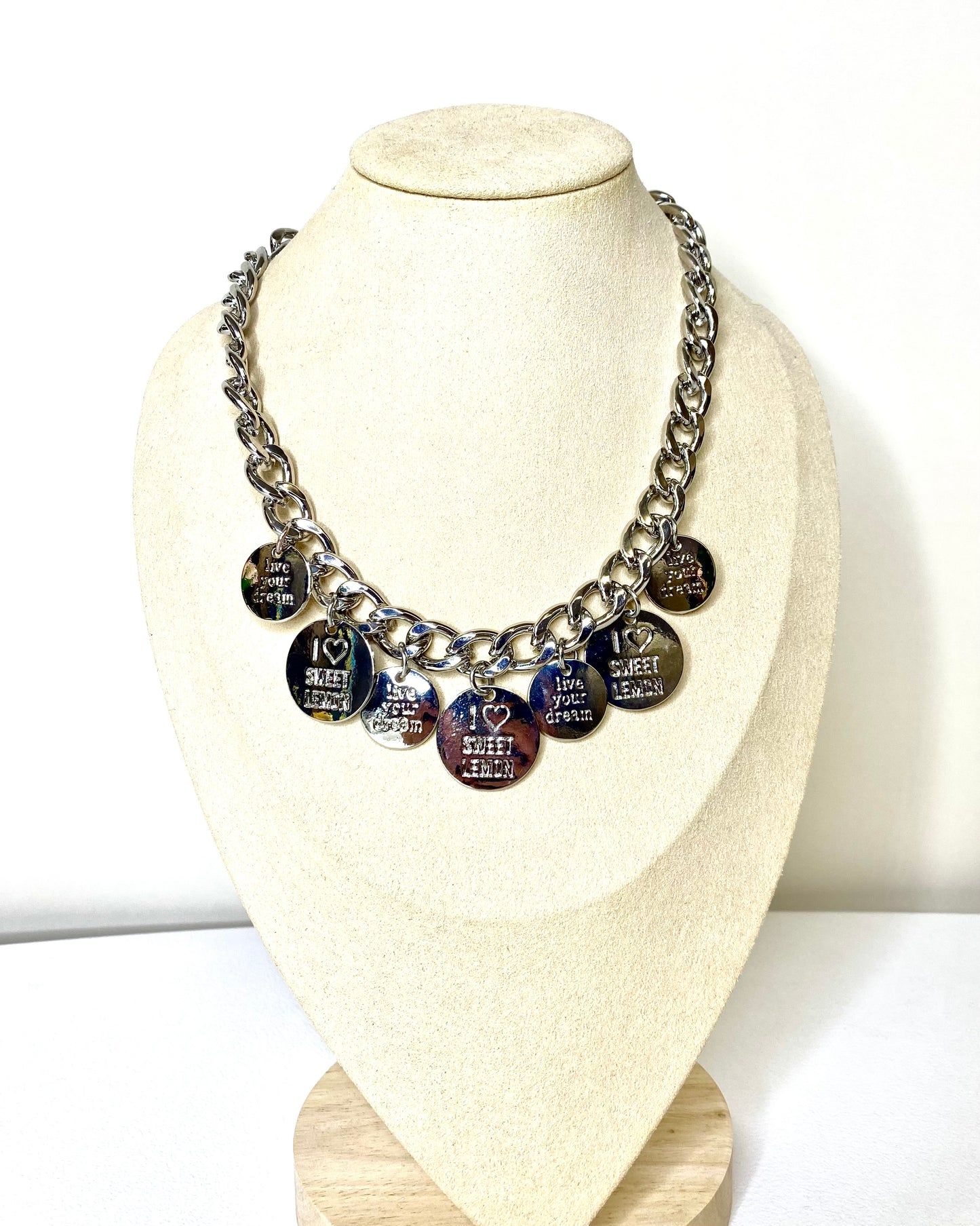 Collana 130