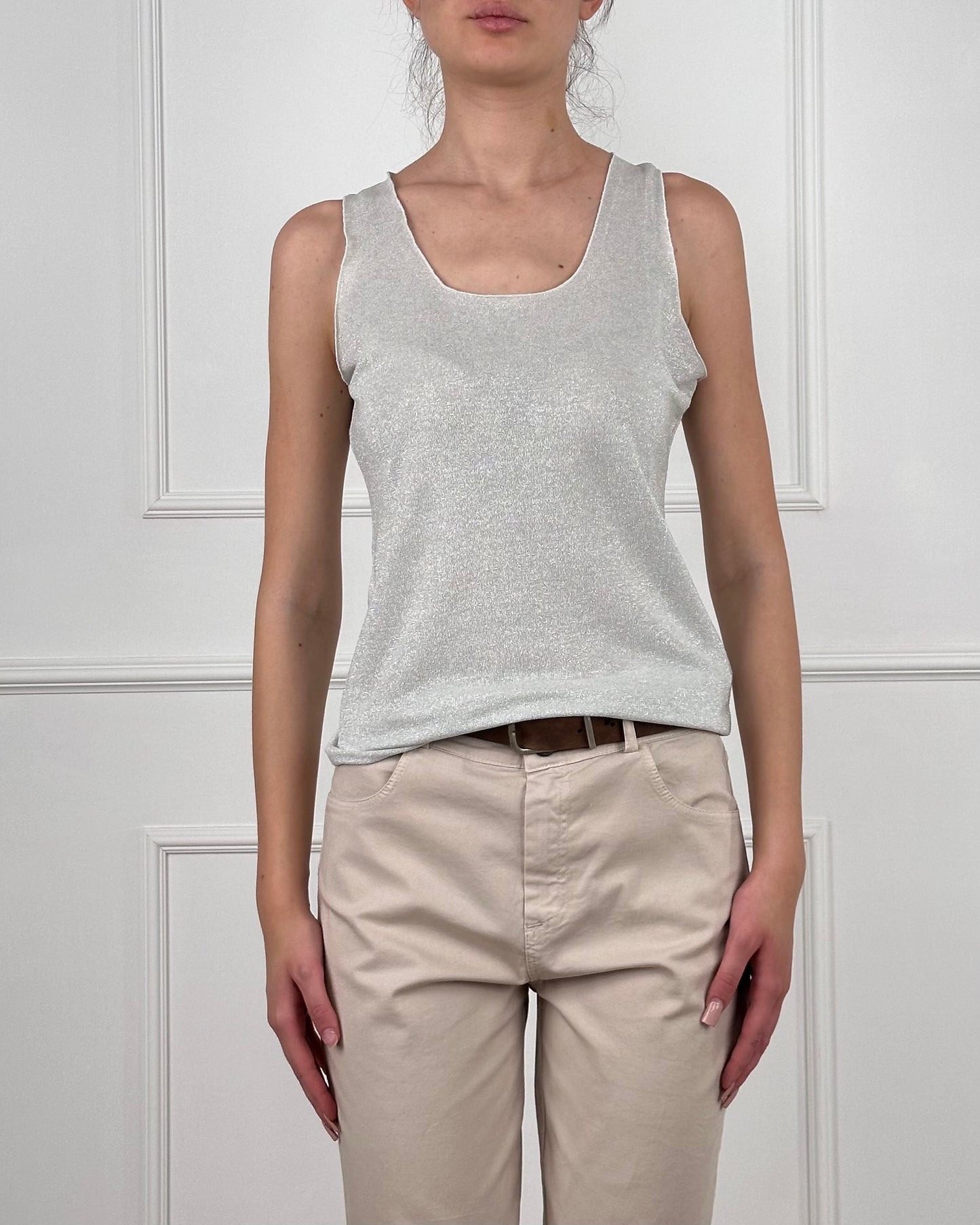 OG97364 - OG97364 MY-D TOP IN LUREX