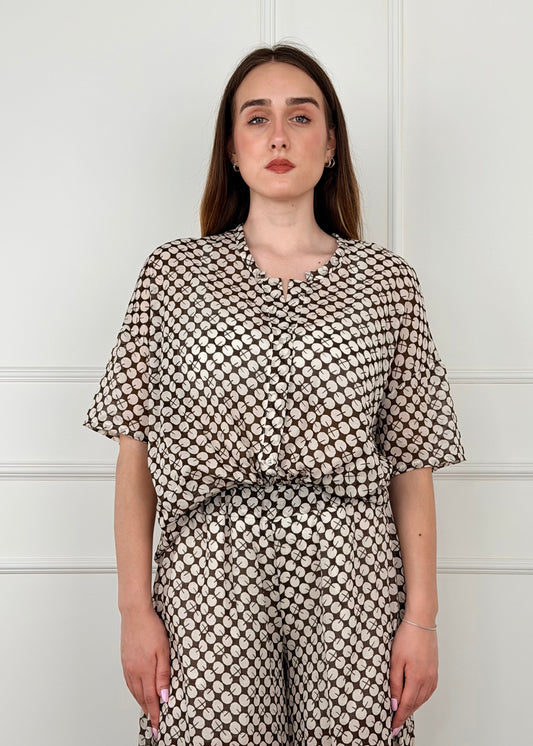 9691 CAMICIA