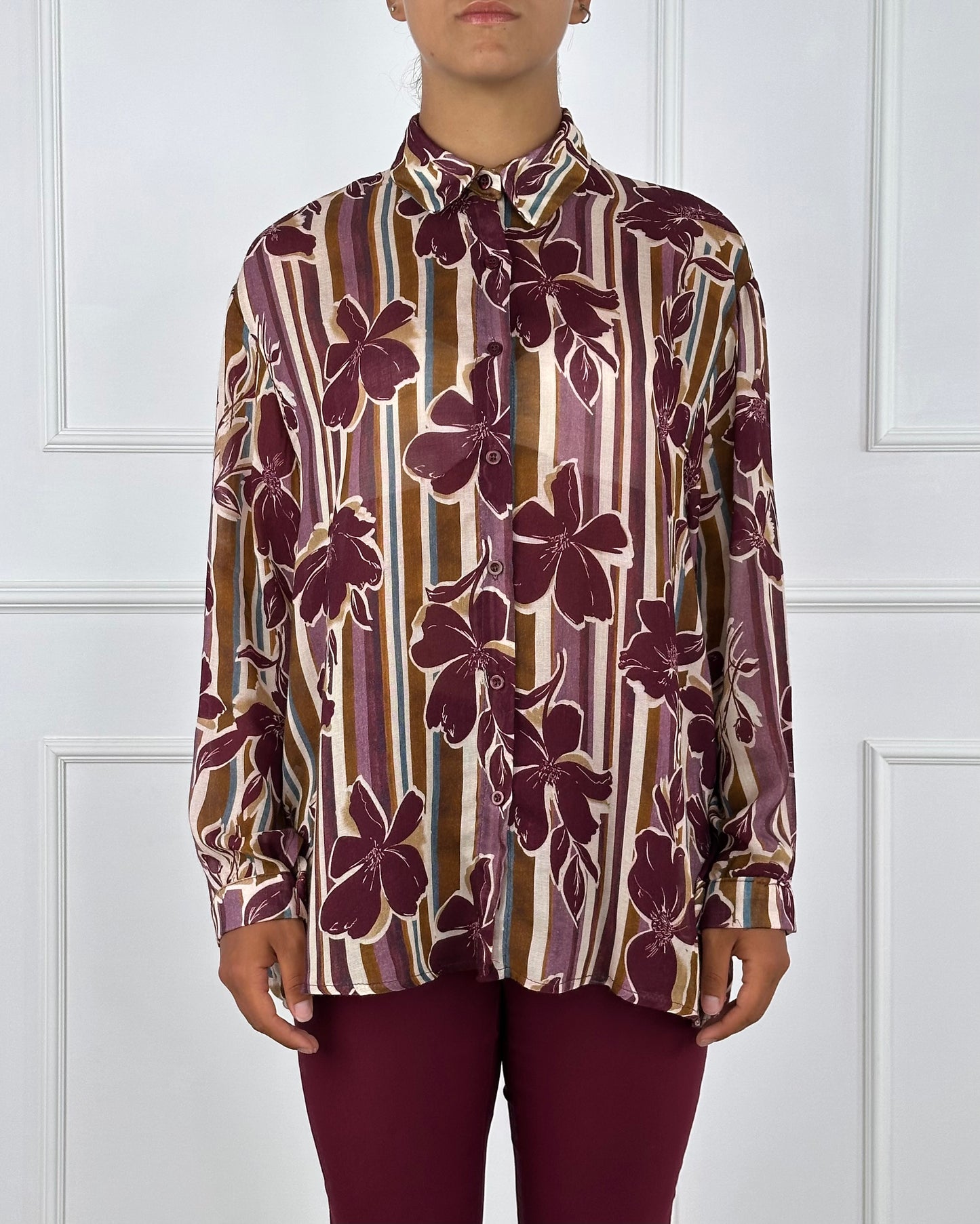 T1981 - CAMICIA