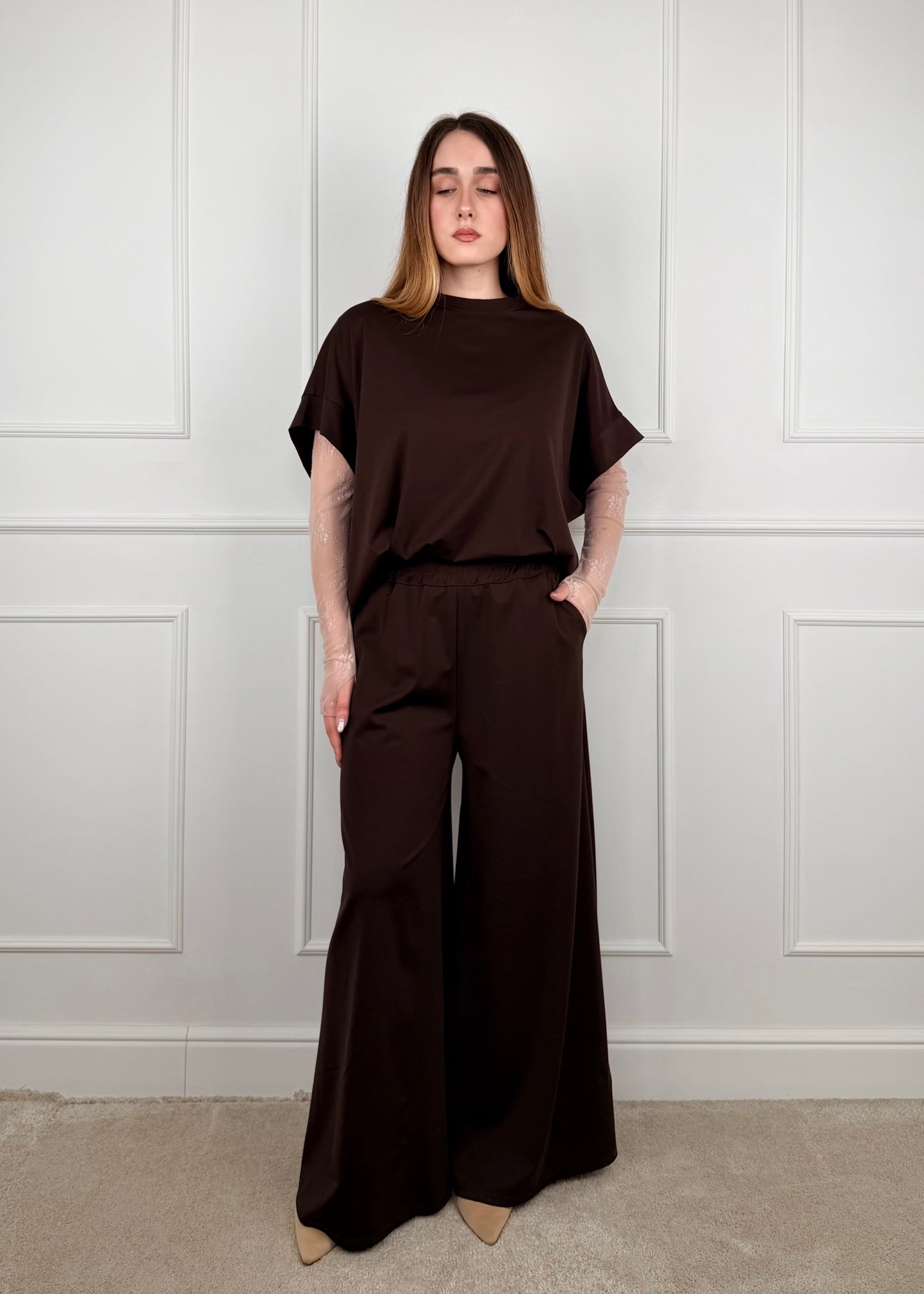 NC776923 MY-D BLUSA