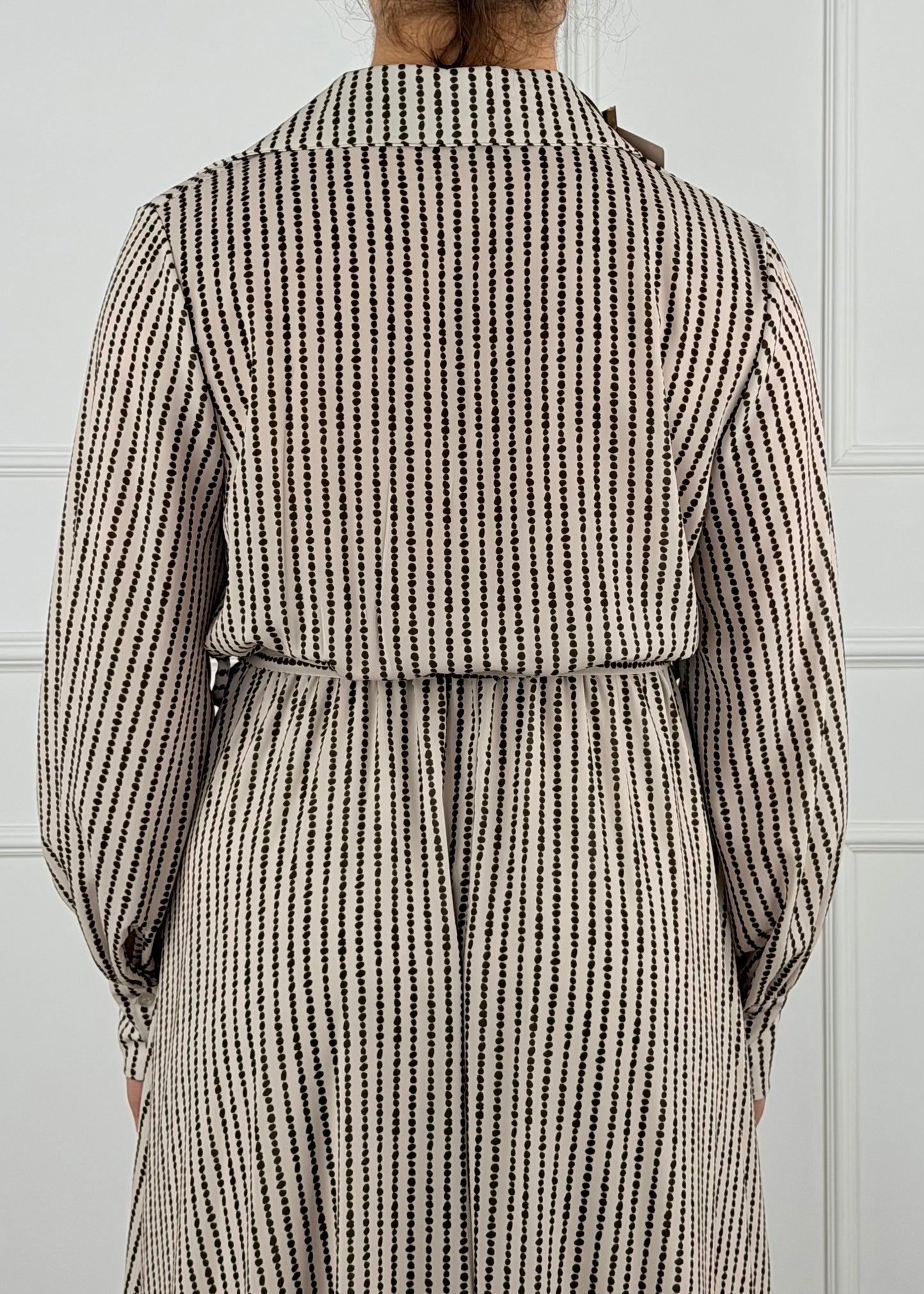 YM5371 - ABITO LUNGO