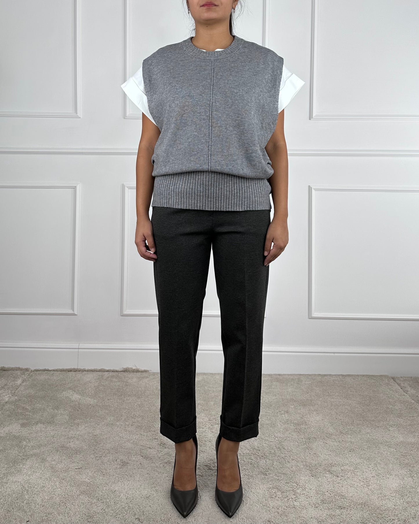 A167050 - GILET