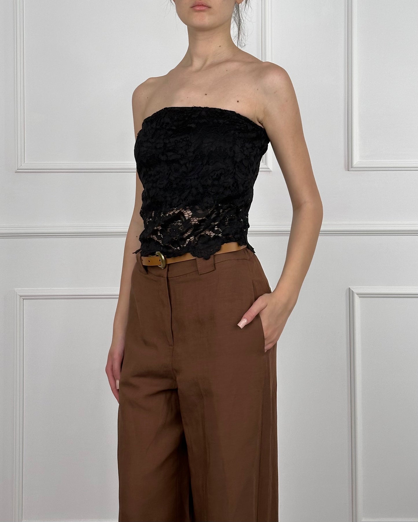 7678 - 7678 TOP FASCIA IN PIZZO