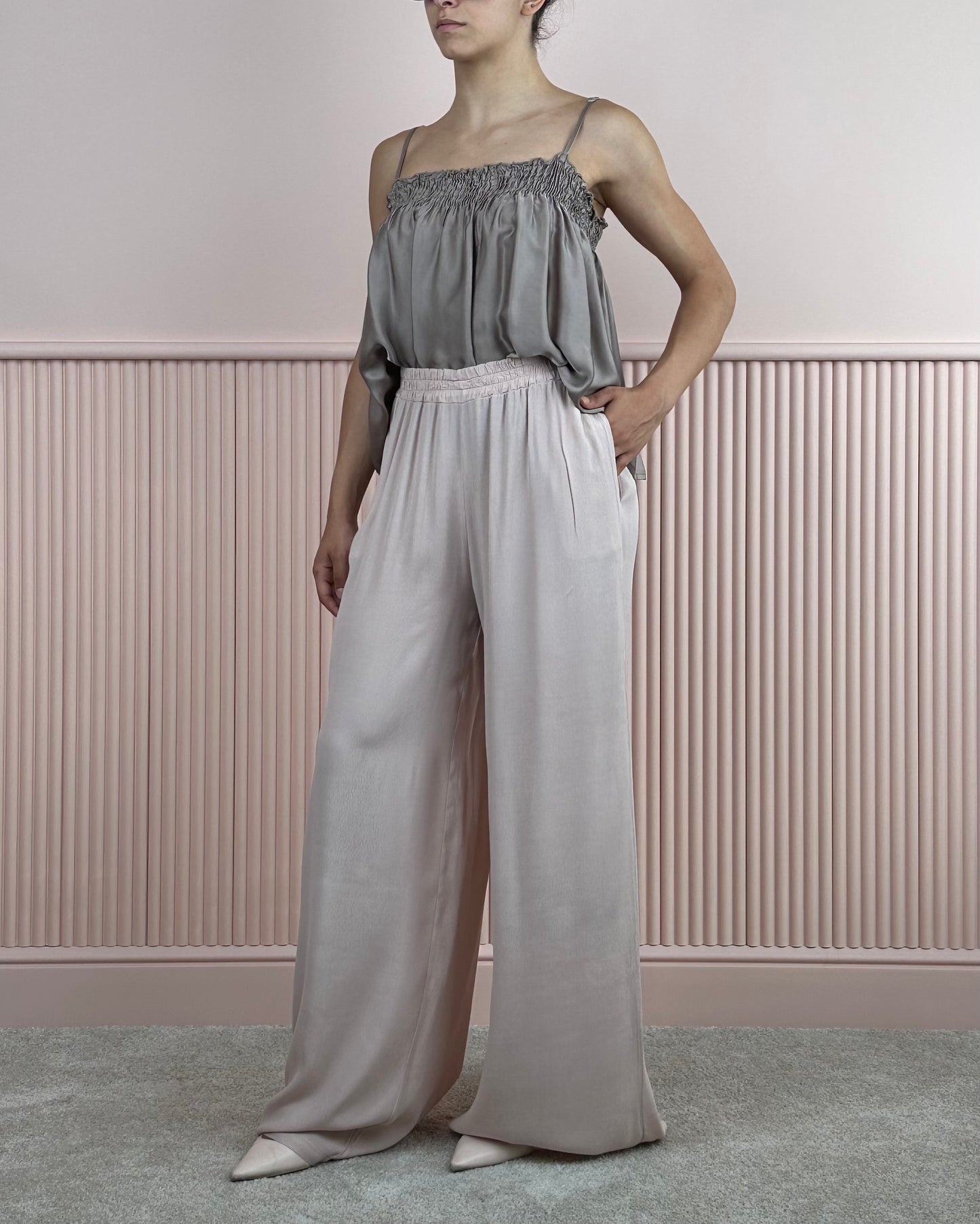 F9017 - F9017 MY-D PANTALONE