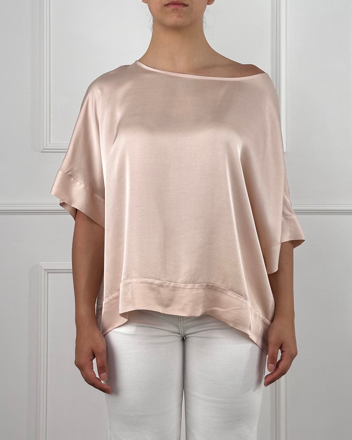 F5293 TENSIONE IN BLUSA