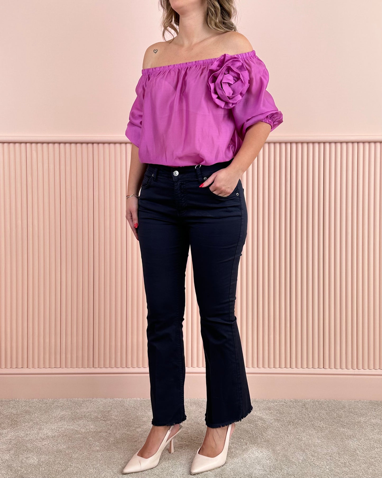 PANTALONE 801371