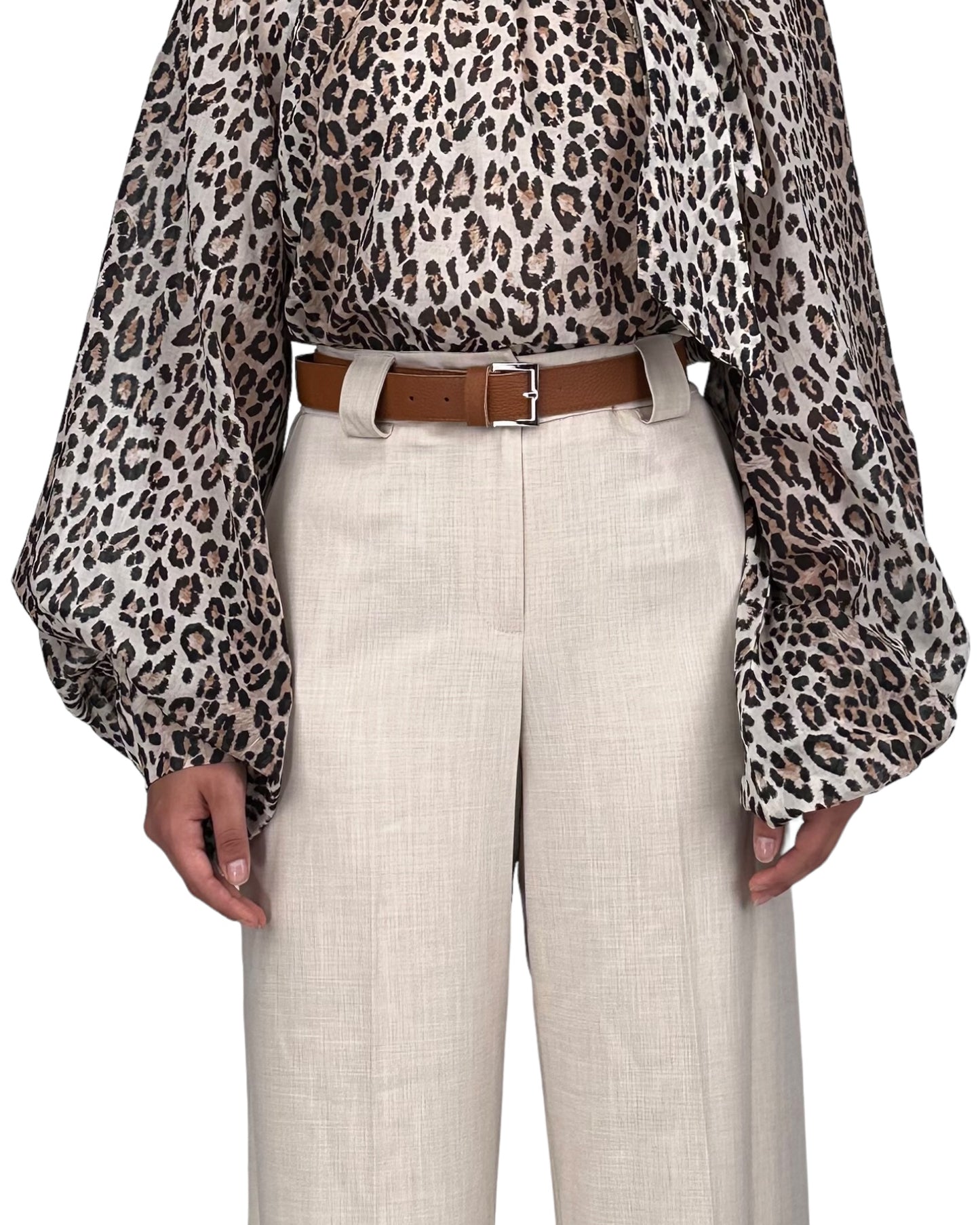 24P2164 TENSIONE IN PANTALONE