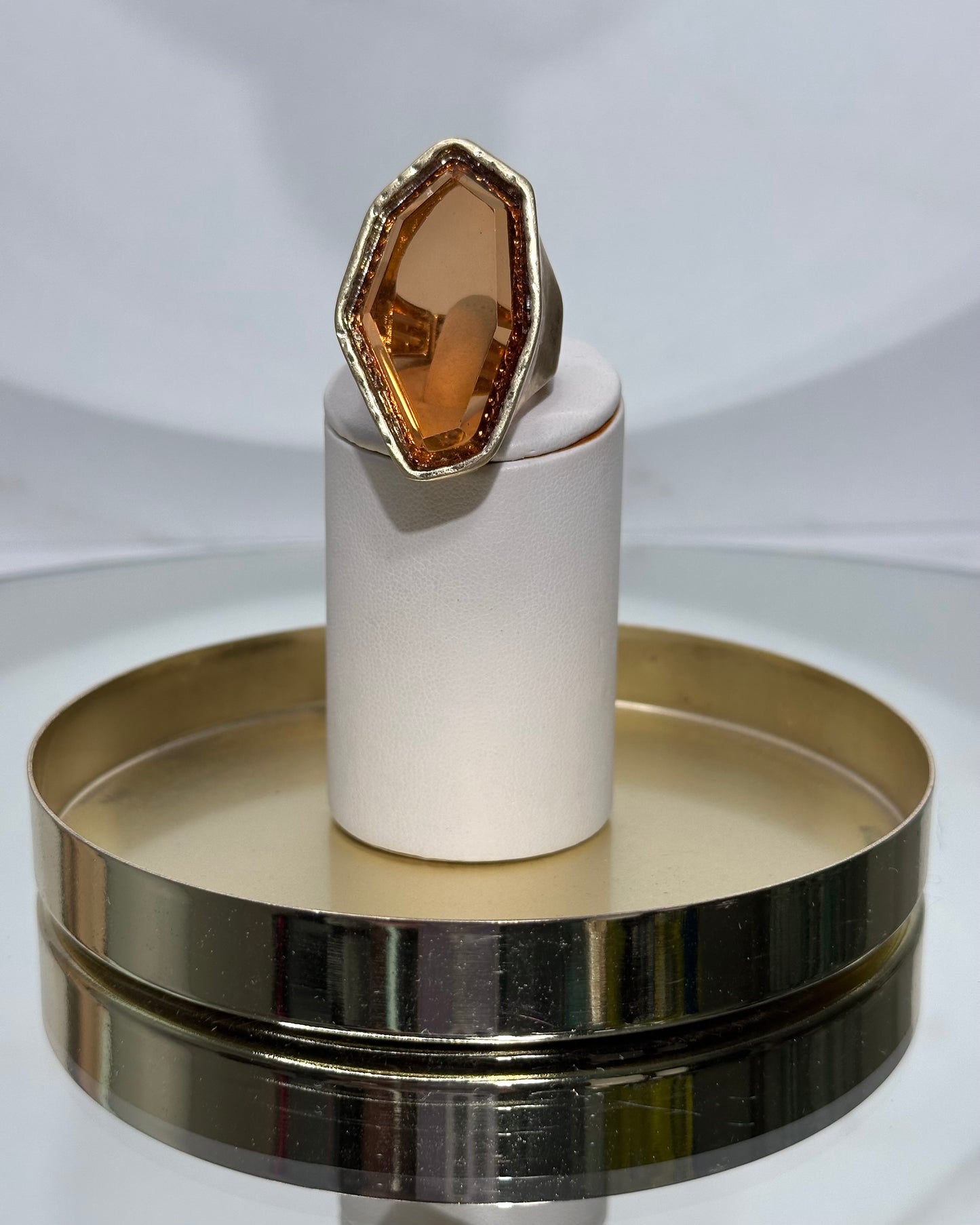 ANL2 ANELLO CON PIETRA