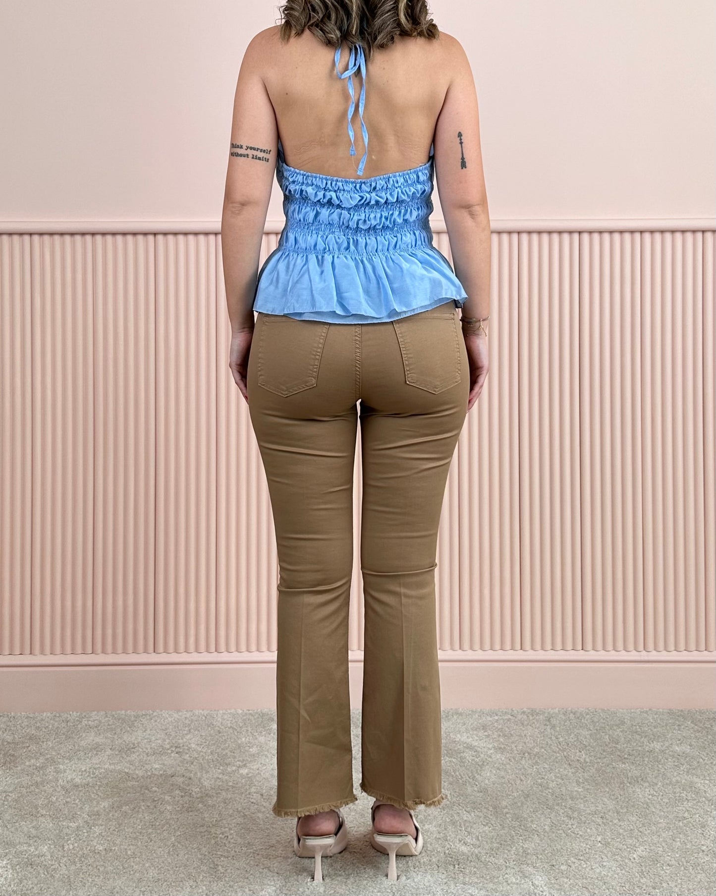 PANTALONE 801371