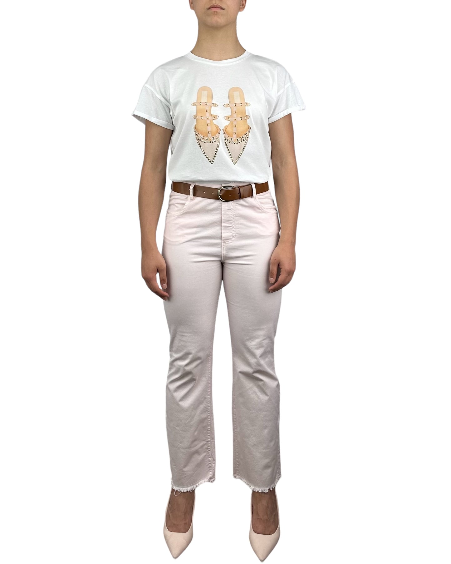 PA3974 TENSIONE IN PANTALONE