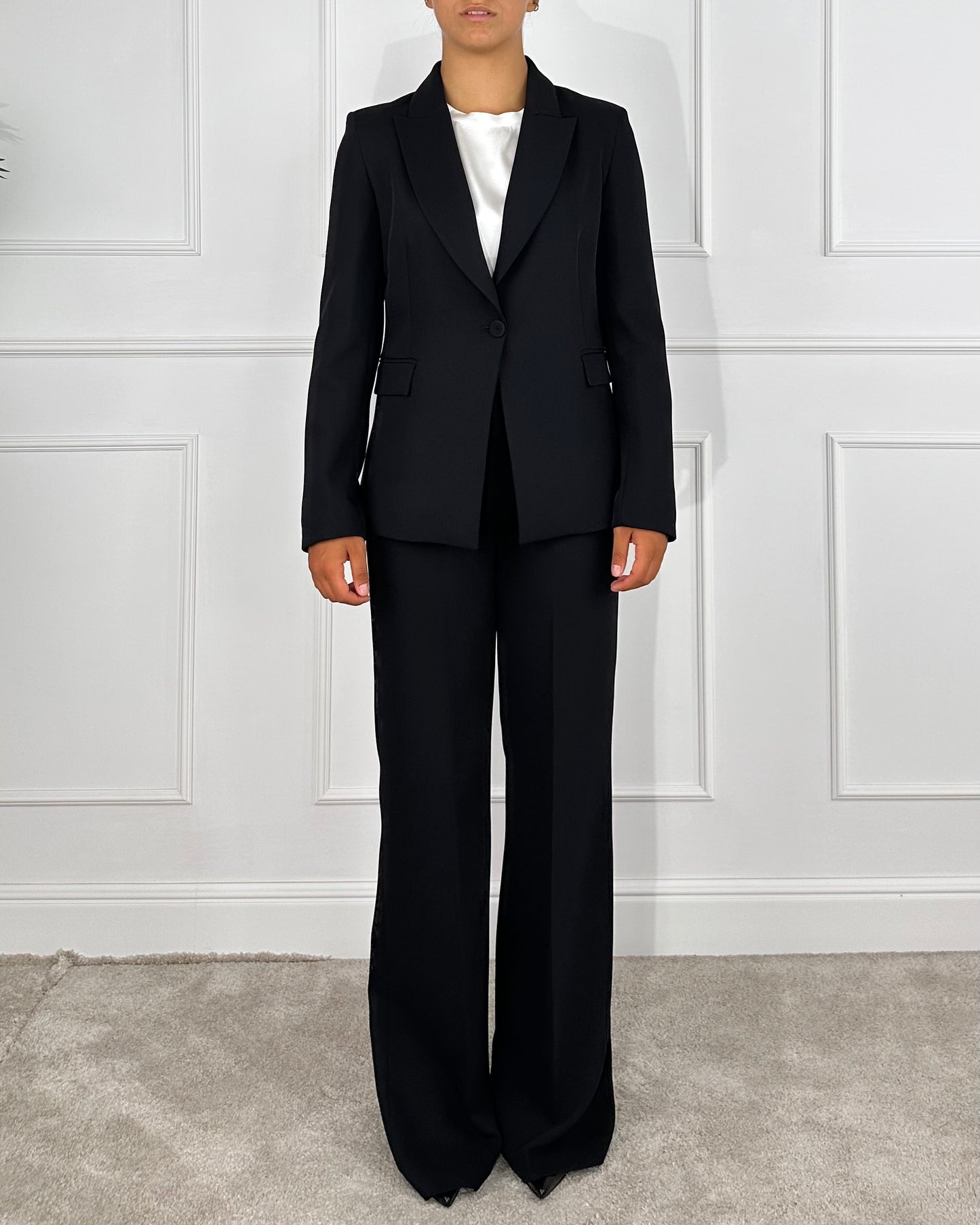21664U - MY-D PANTALONE PALAZZO