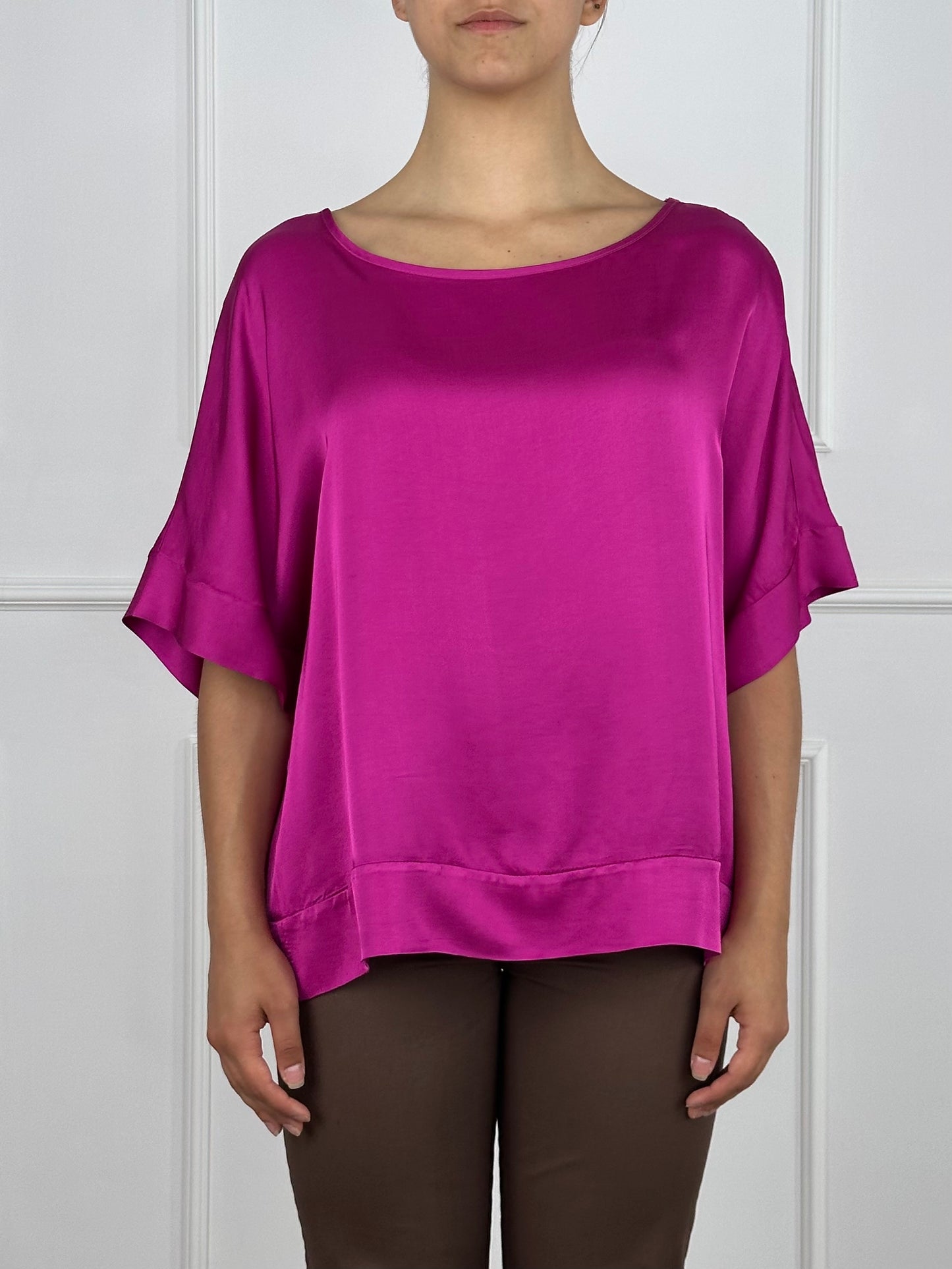 F5293 TENSIONE IN BLUSA