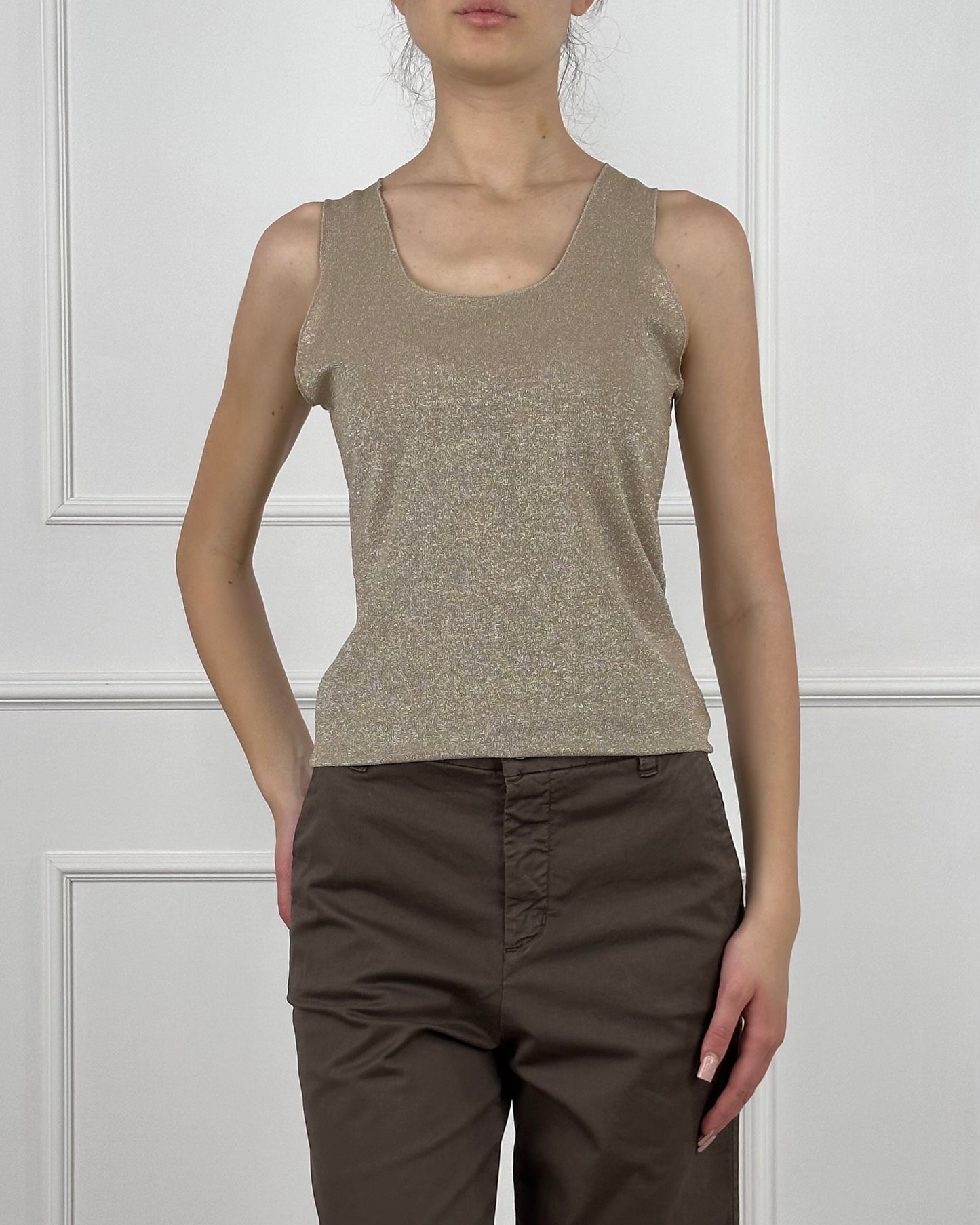 OG97364 - OG97364 MY-D TOP IN LUREX