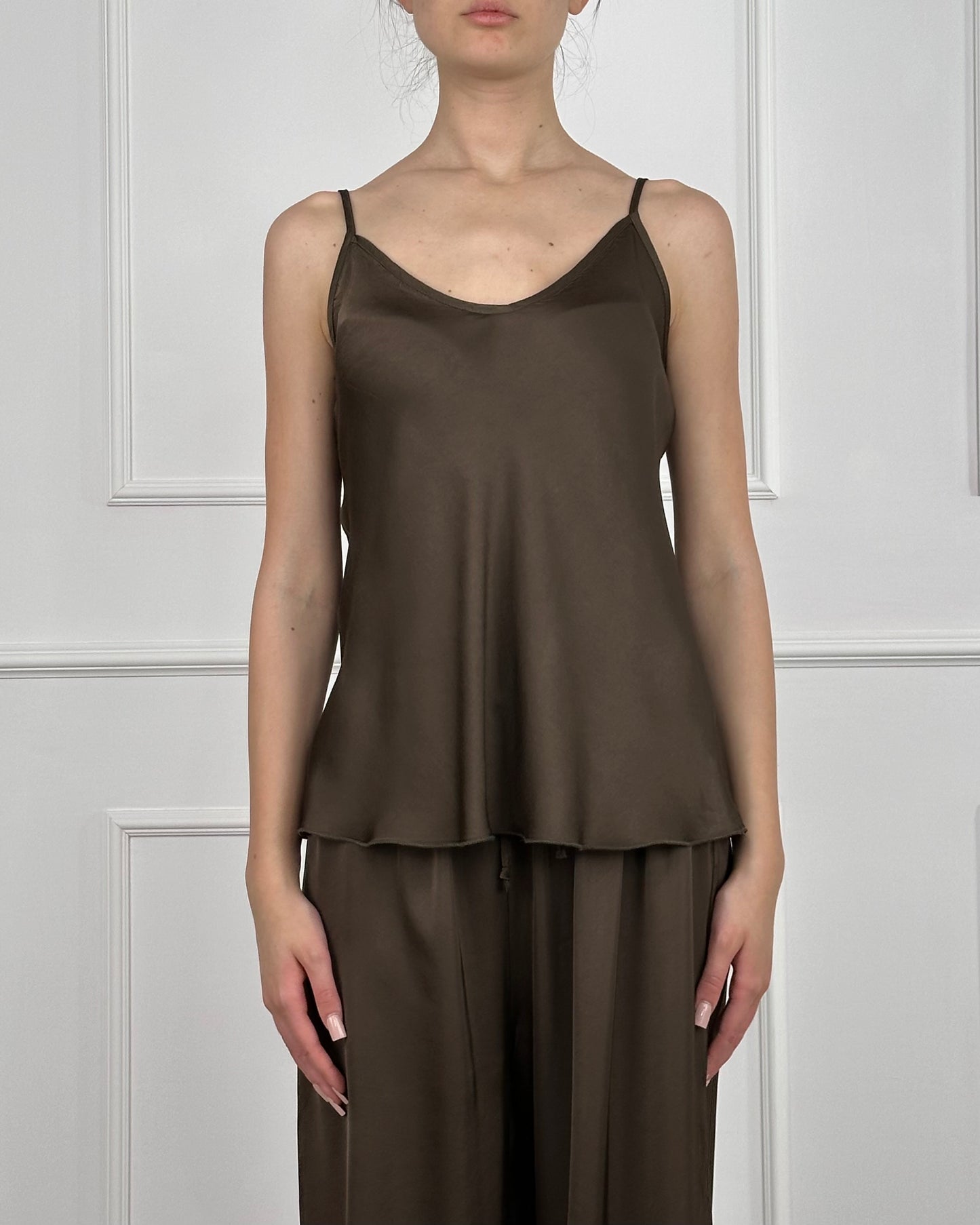 F2164T05PQPE25 - F2164T05PQPE25 TENSIONE IN TOP IN VISCOSA