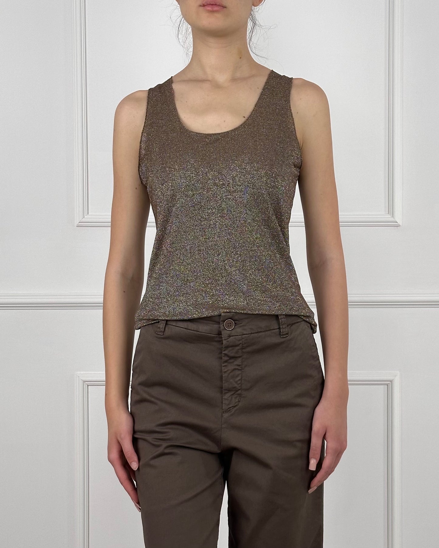 OG97364 - OG97364 MY-D TOP IN LUREX