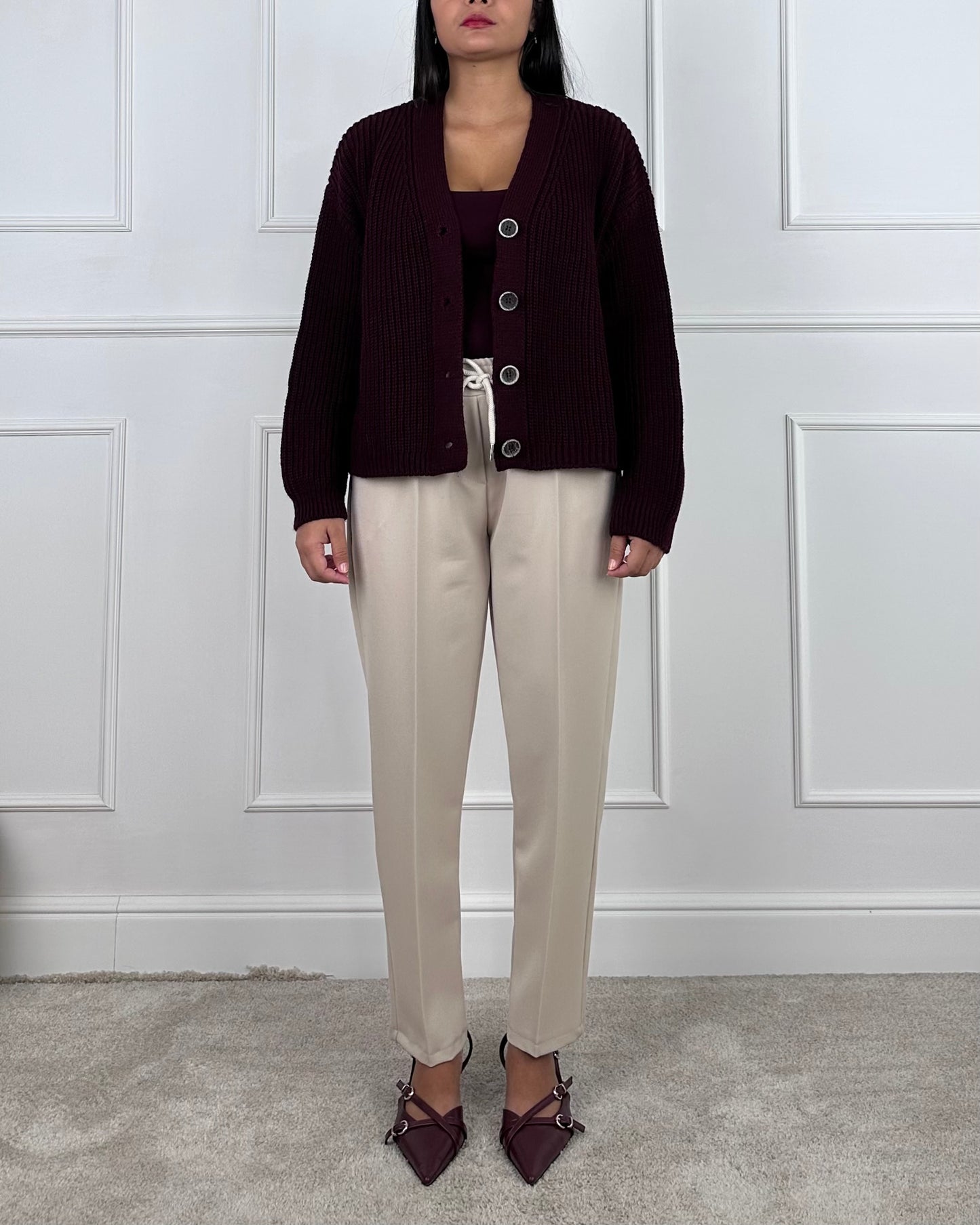 60194 - PANTALONE JOGGER