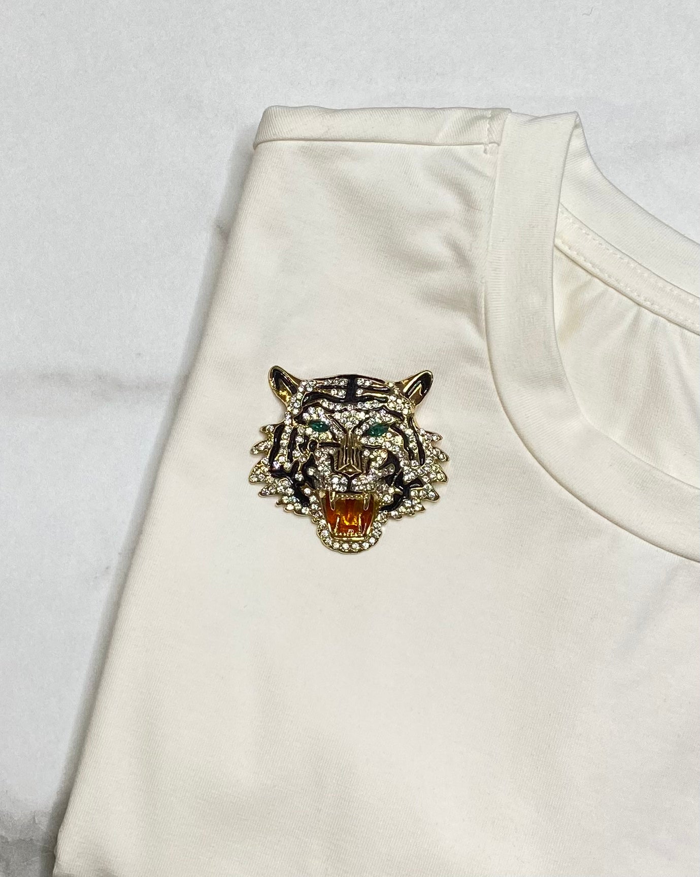 01 SPILLA BIG TIGER