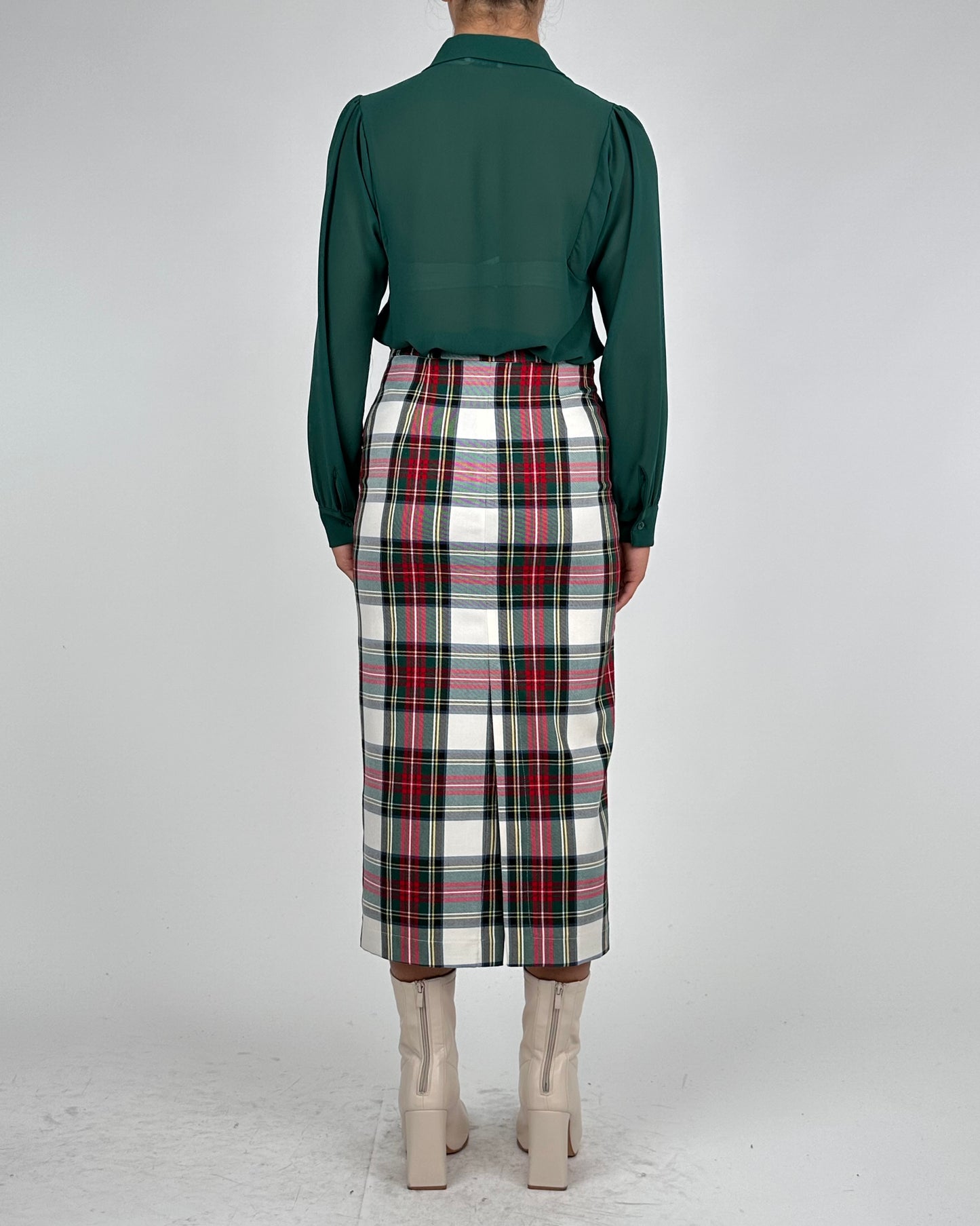 TENSIONE IN GONNA 32284