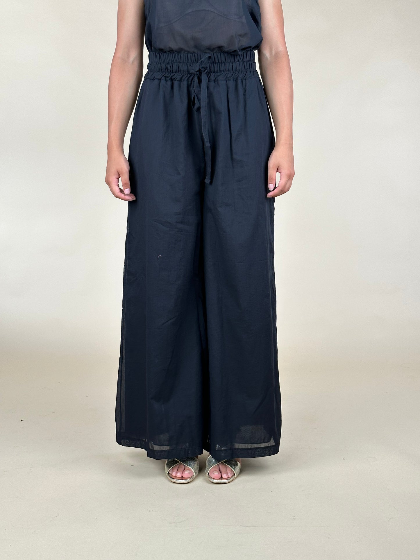 TENSIONE IN PANTALONE MO198