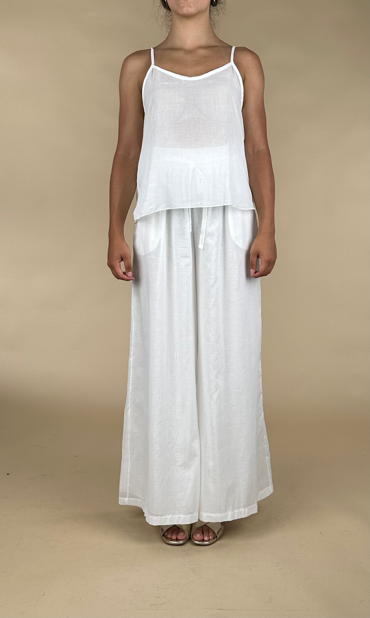 TENSIONE IN PANTALONE MO198