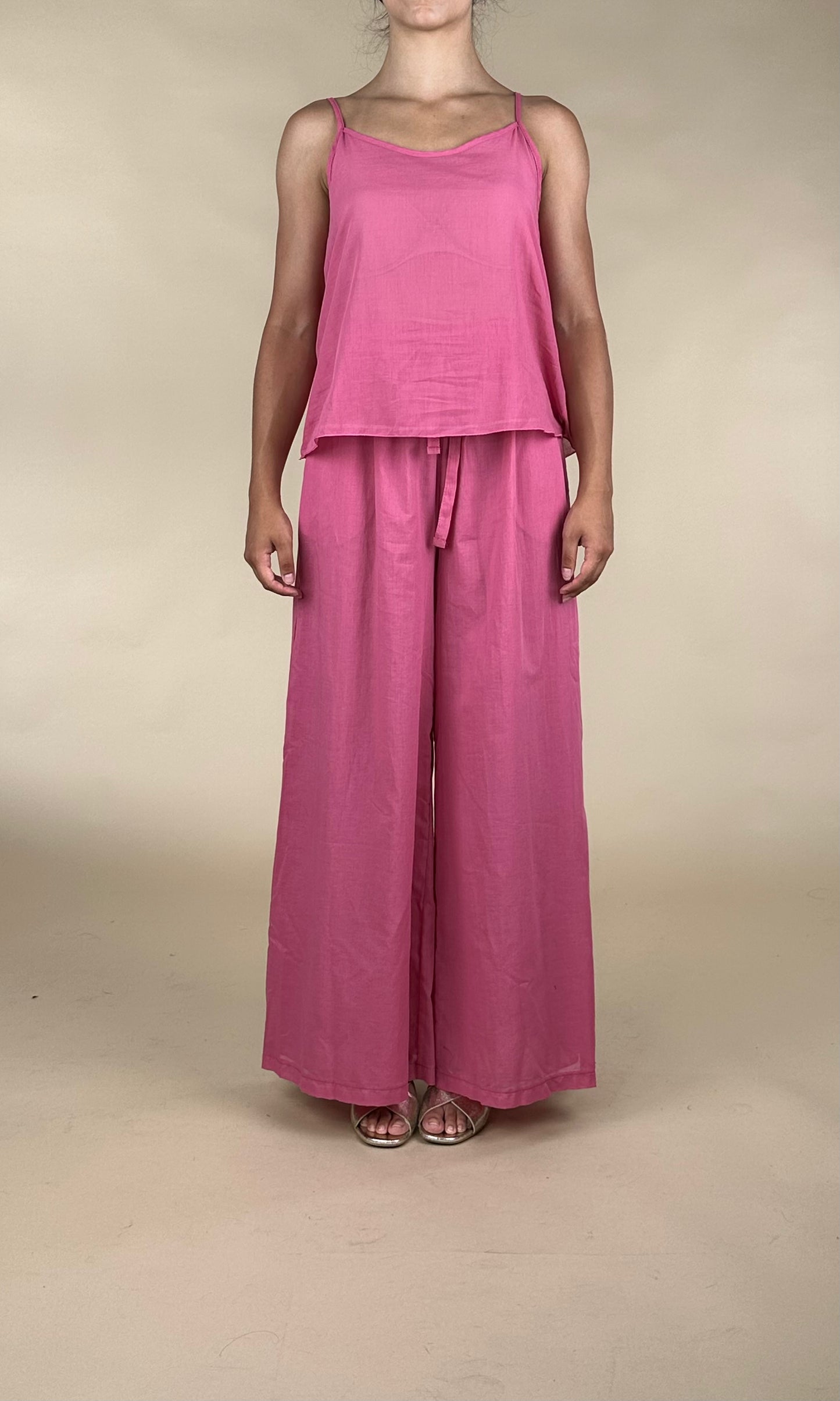 TENSIONE IN PANTALONE MO198