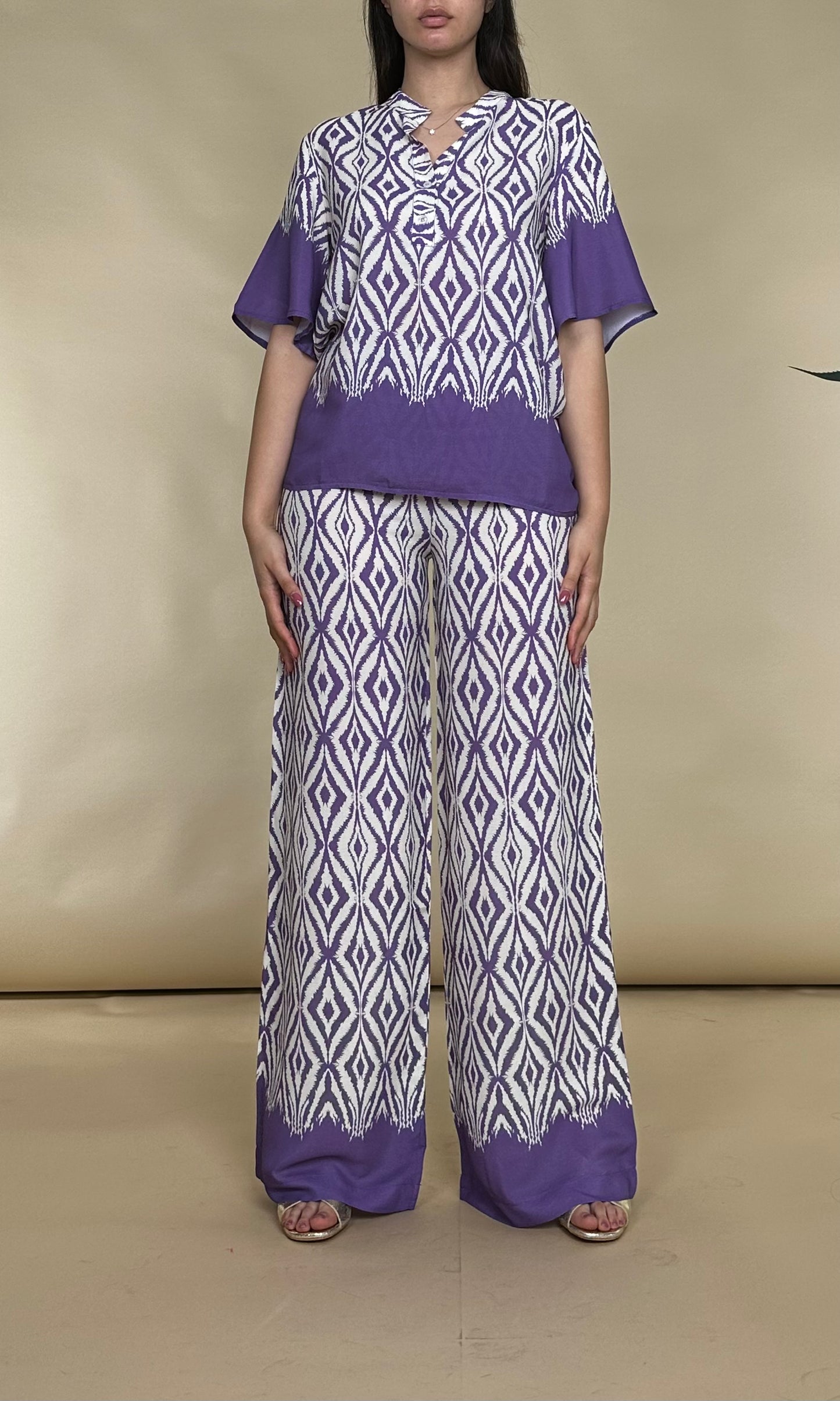 PANTALONE 12588