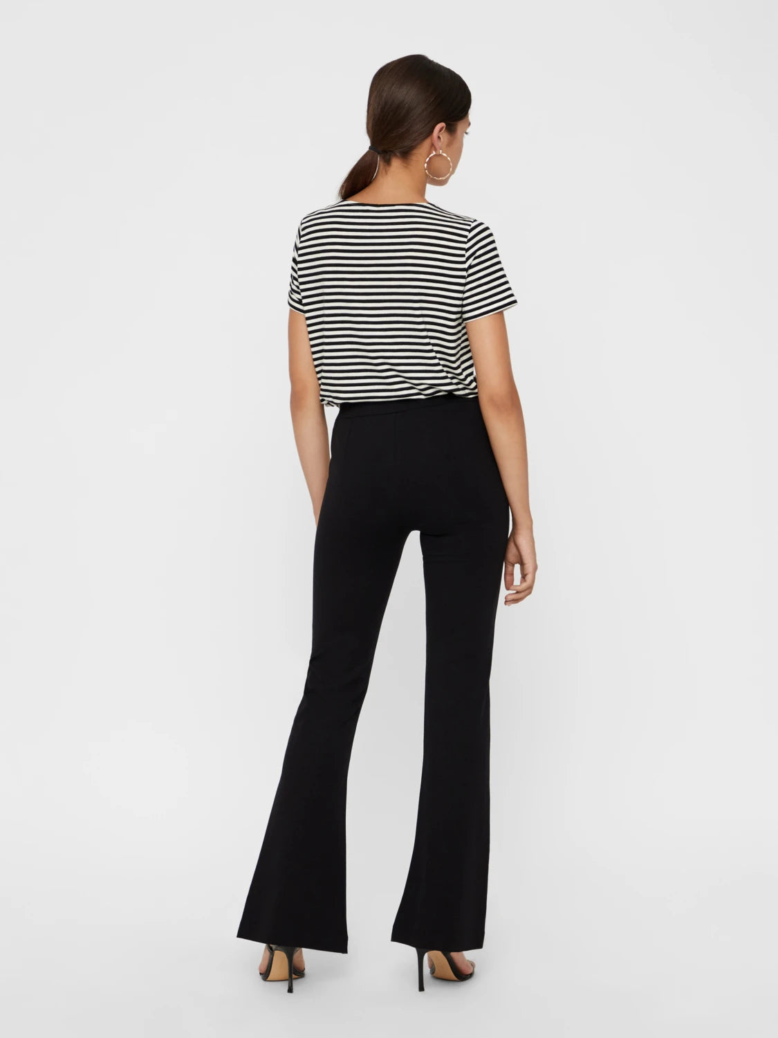 VERO MODA PANTALONE 10209858 mini flare