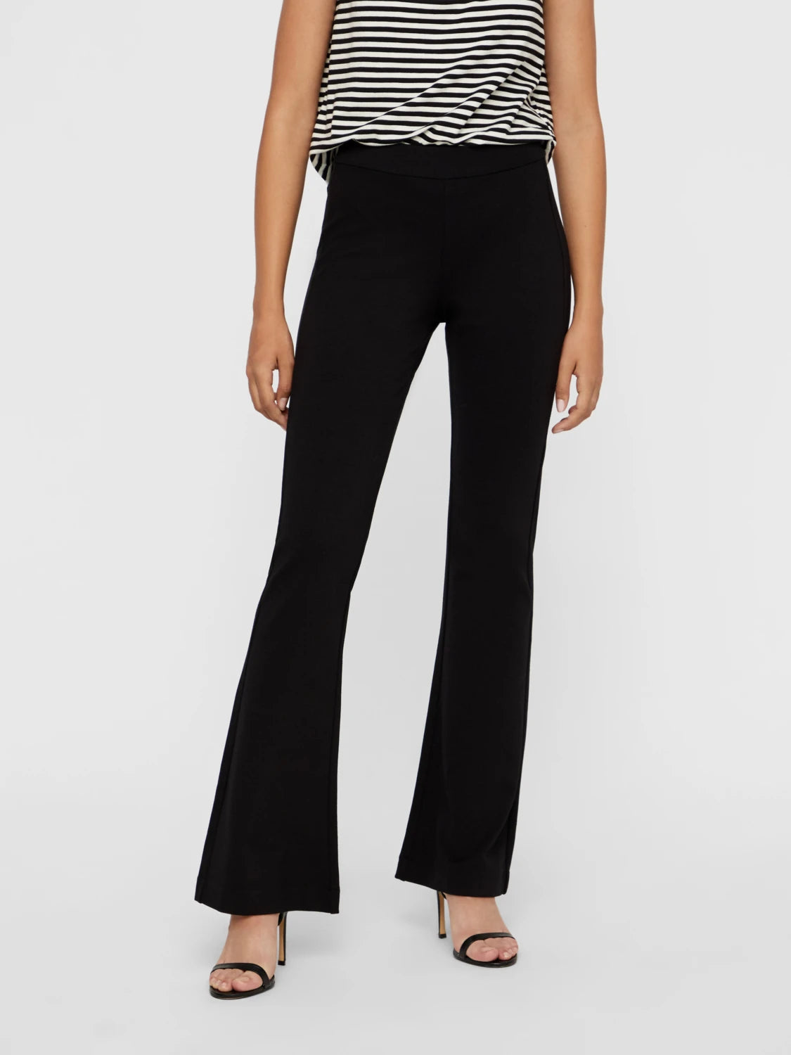 VERO MODA PANTALONE 10209858 mini flare
