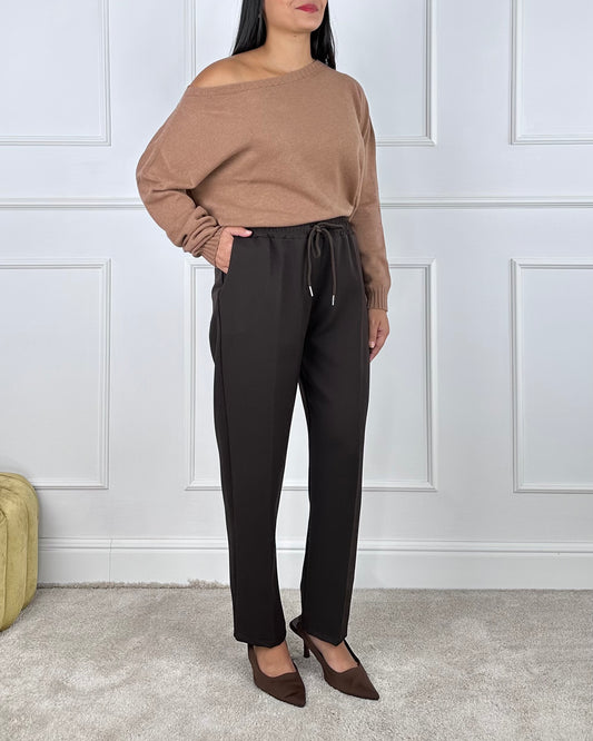 60194 - PANTALONE JOGGER