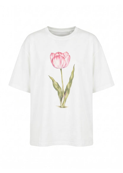 H5232ST - BREND T-SHIRT TULIPANO
