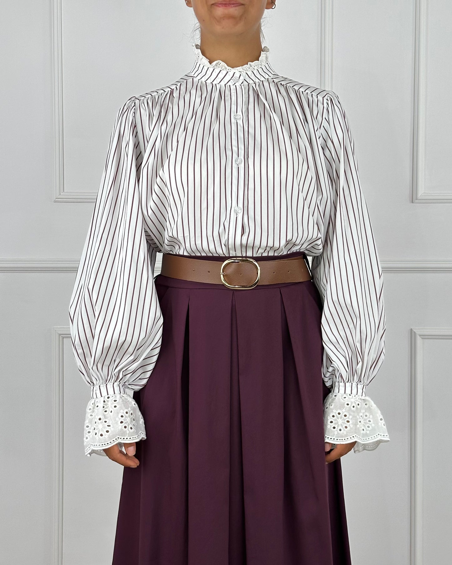 PN22 - CAMICIA