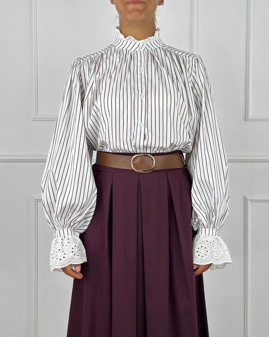 PN22 - CAMICIA