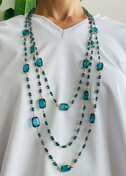 CLN.COLLANA SVEZIA