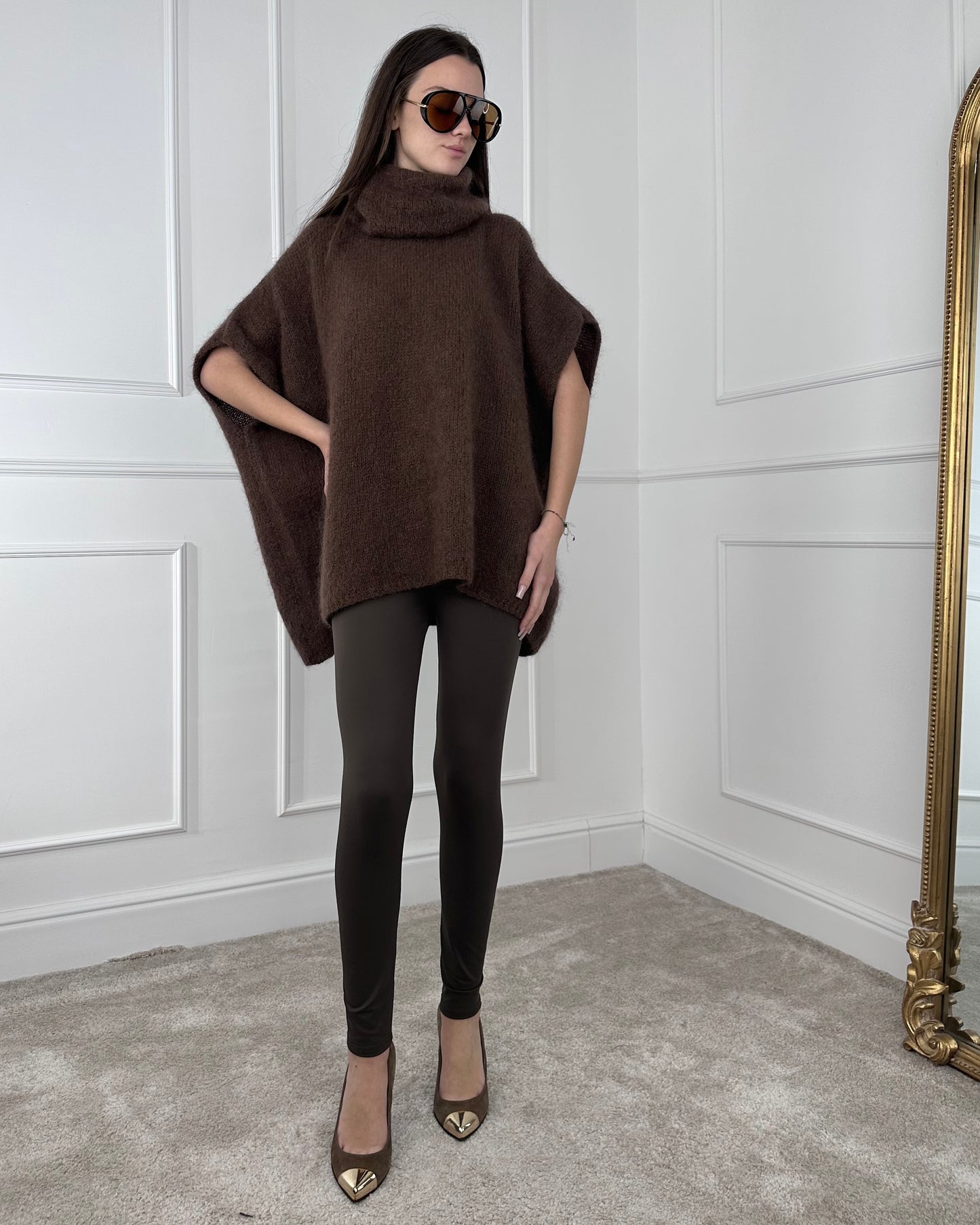 OG98898 - MY-D LEGGINGS TACTEL