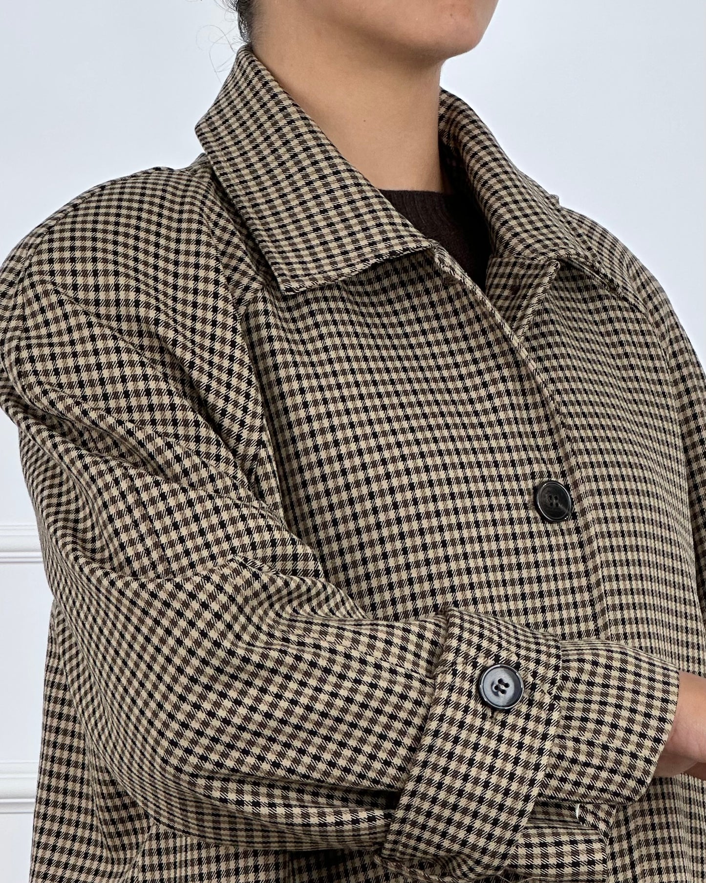 26B898 - TENSIONE IN CAPPOTTO