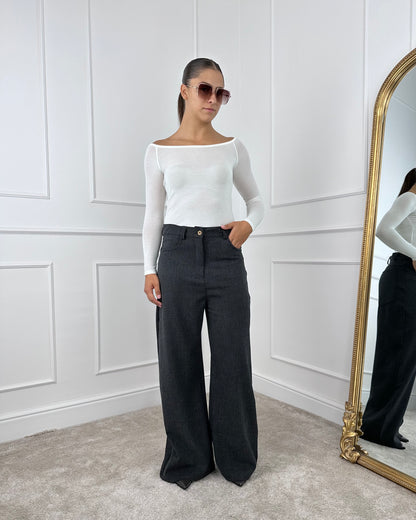 NC8031 - MY-D PANTALONE PALAZZO