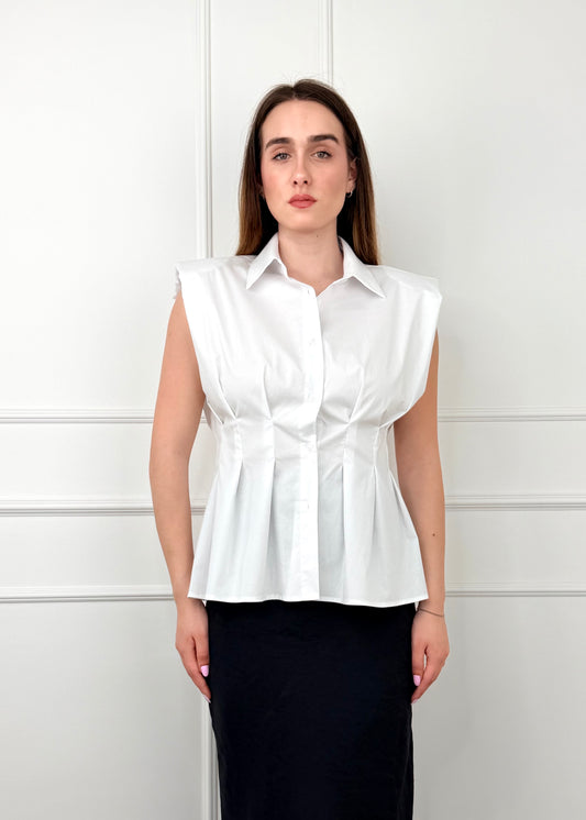 NA7456 - MY-D CAMICIA SFIANCATA