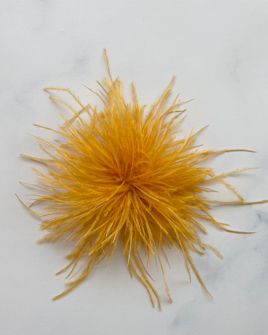 SPILLA PLUMAGE