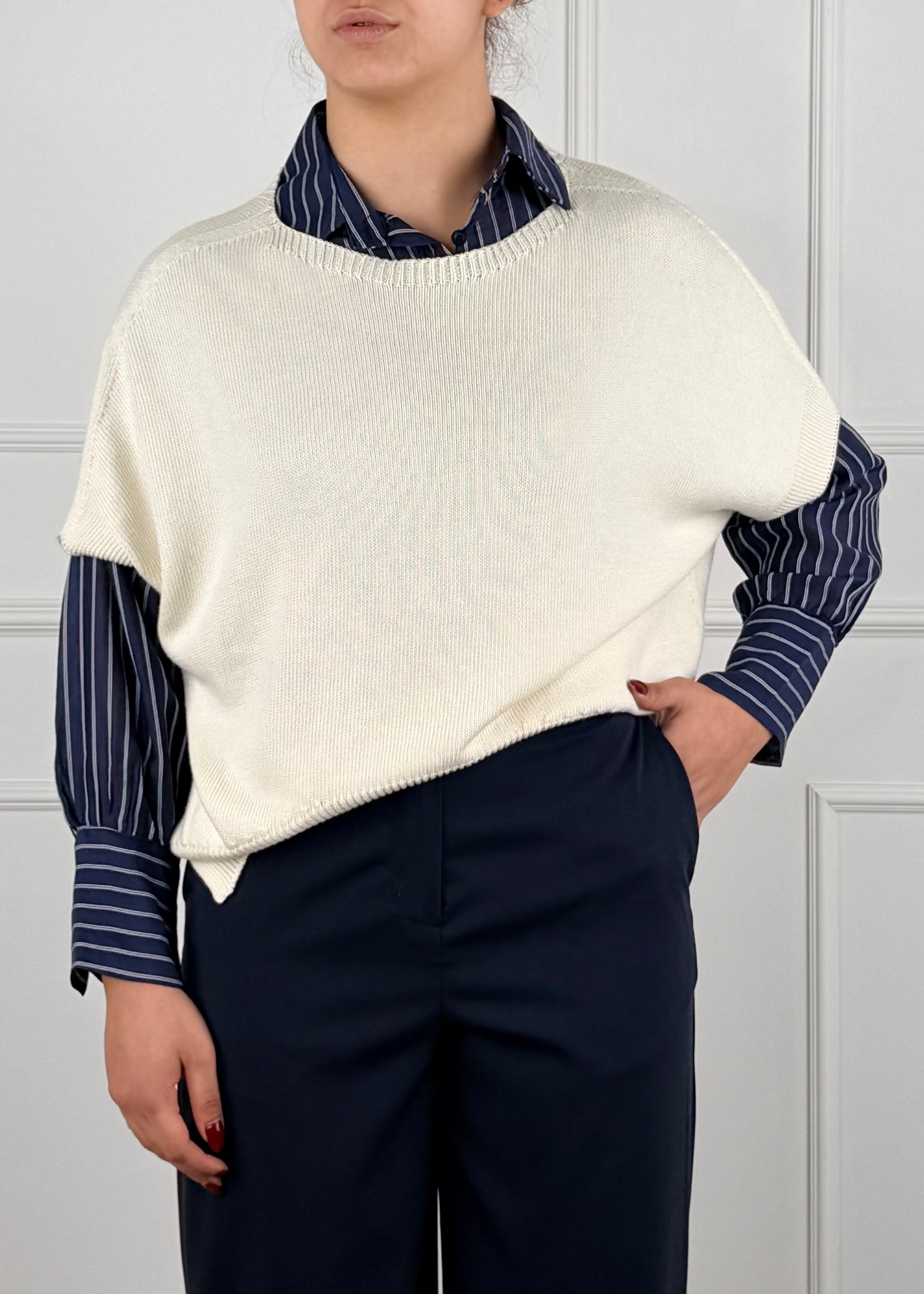 U2082693 - BREND MAGLIA KIMONO