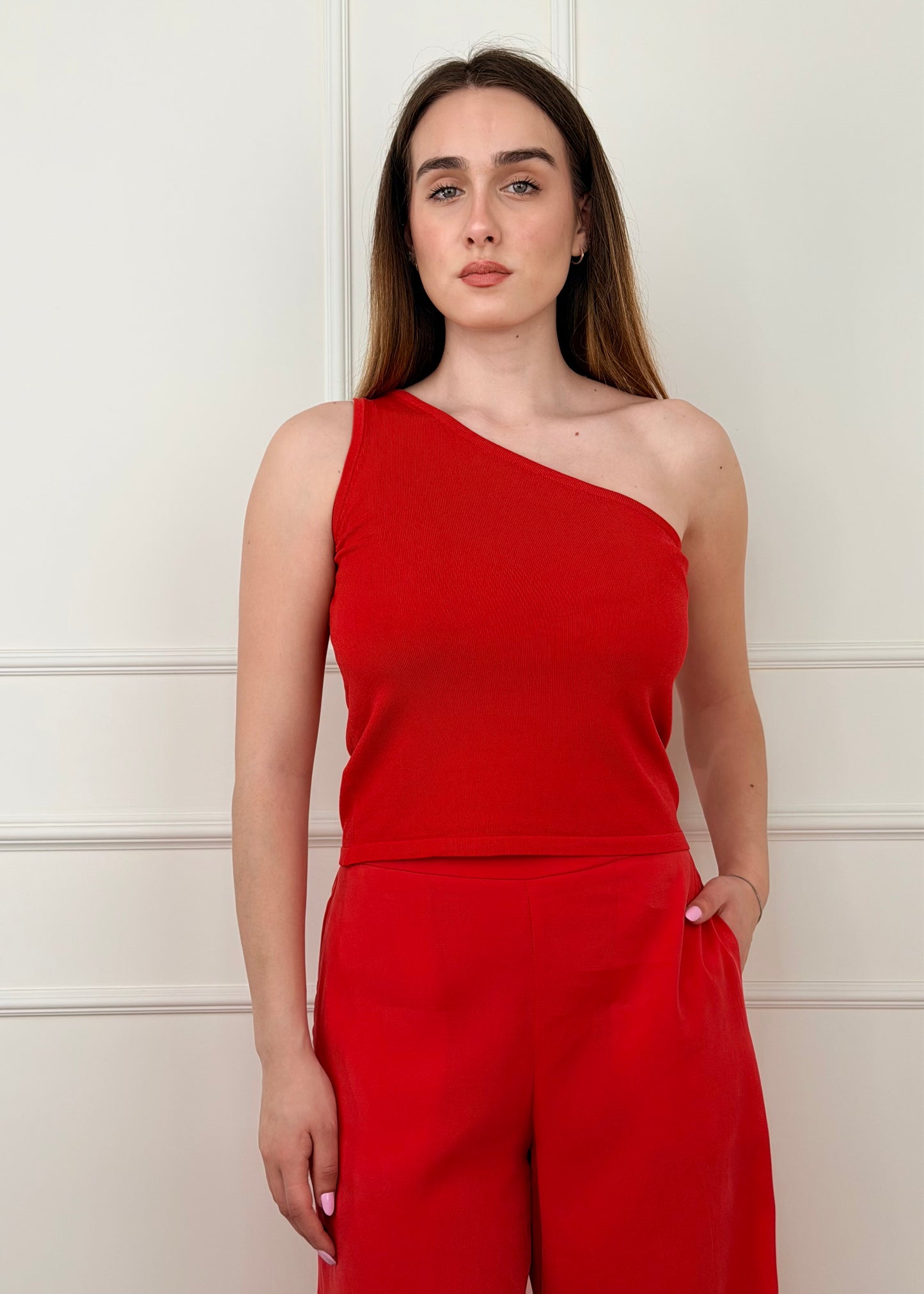 Q368067 - BREND TOP MONOSPALLA