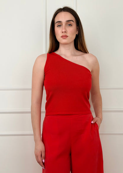 Q368067 - BREND TOP MONOSPALLA