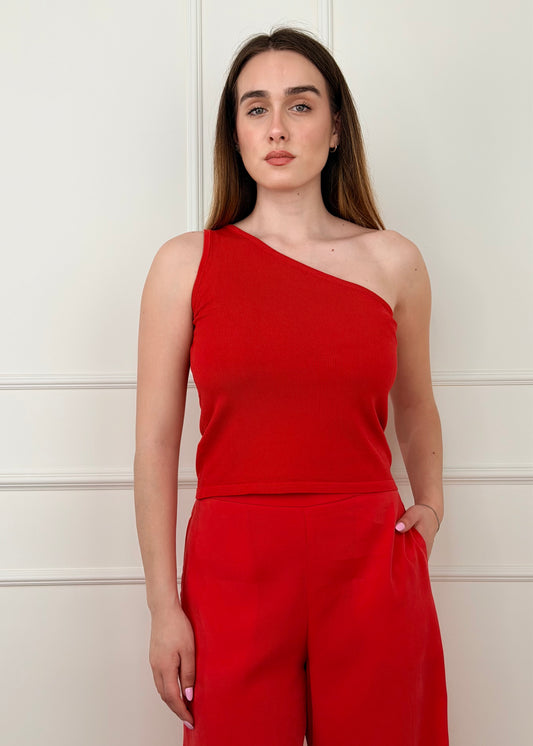 Q368067 - BREND TOP MONOSPALLA