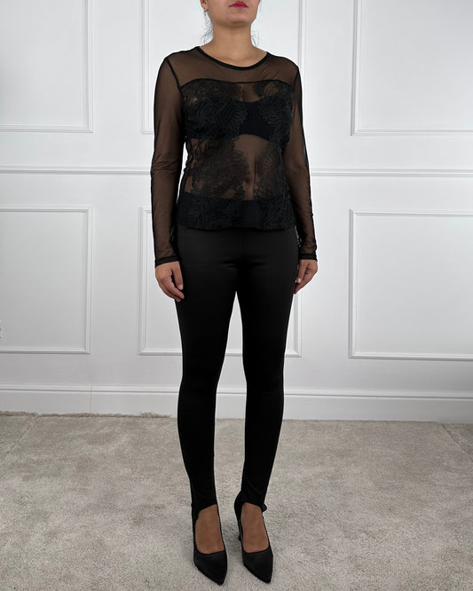 C28510 LAGGINGS CON STAFFA
